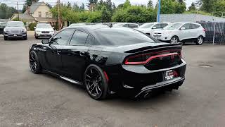 Used 2018 Dodge Charger Daytona 392 for sales in Gladstone, Oregon