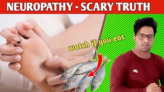 peripheral neuropathy | neuropathy | thallium poisoning