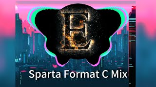 Sparta Format C Mix