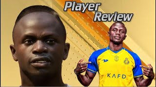 OMG! Sadio Mane Is Broken! EAFC 24 ULTIMATE TEAM (EAFC24 PLAYER REVIEW)