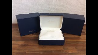 Jaeger-LeCoultre Watch Box