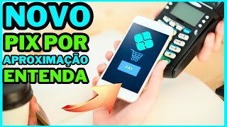 Banco Central Muda Tudo! Pix por Aproximação está chegando, Entenda a Nova Era dos Pagamentos!