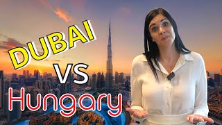 Dubai Review