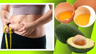 How to Lose Belly Fat in 7 to 10 Days - 9 Effective Ways to Lose Belly Fat Fast