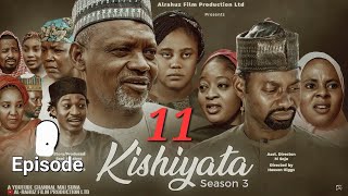 KISHIYATA SEASON 3 EPISODE 11 WITH ENGLISH SUBTITLED