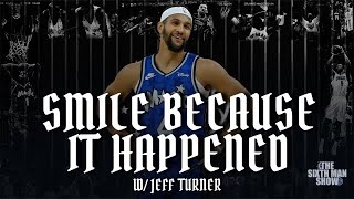 EP. 419 - Smile Because It Happened - Orlando Magic Podcast