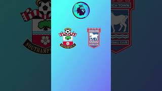 Southampton vs Ipswich Prediction