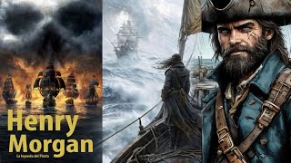 La Leyenda del Pirata Henry Morgan - Argentino en Panamá