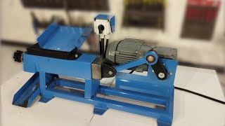 Electric can crusher/Elektromos aluminium doboz prés