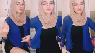 BIGO LIVE HIJAB CANTIK 2024 UPDATE