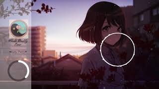 「Nightcore」→Never Really Over ♪ ( ft.Katy Perry ) ✔︎ - ( Lyrics ) ✔︎