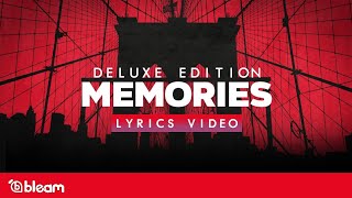 ONE OK ROCK - Memories Deluxe Edition | Lyrics Video | Sub español