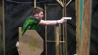 Airsoft Surgeon 2020 Championship Shield Cup Shooter Video 101