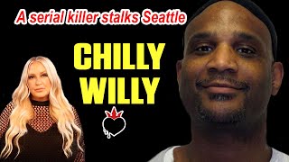 Have you heard about this psychopathic serial killer? How many victims have died in Seattle?