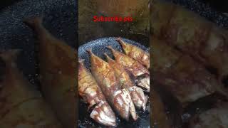 Fish fry #food #samayal #cooking #tamilfood #cookingfood #foodie #lunch #foodshorts #trend #viral