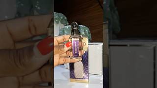 SENSUOUS PERFUME OIL BY KHADLAJ #middleeasternfragrances #perfumeunboxing #affordableperfumes