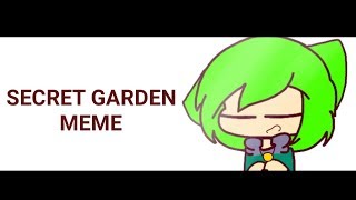 [FLIPACLIP] Secret Garden | Meme