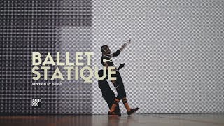 [FUNGO] BALLET STATIQUE •• teaser •• 22 Maio 2014 •• Teatro Do Bairro