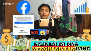 Facebook sekarang Bisa Menghasilkan Dolar | Facebook Monetisasi Bagi Pemula 2024