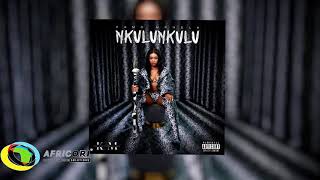 Kamo Mphela - Nkulunkulu (Official audio)