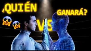 ¿Qué es mejor la INTELIGENCIA Artificial 🤖 VS 😵‍💫 la Inteligencia HUMANA?