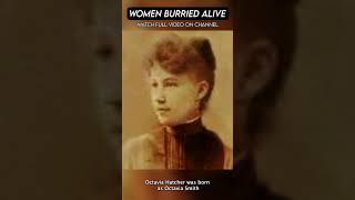 Woman Who Got Buried Alive | Octavia Hatcher Part 2