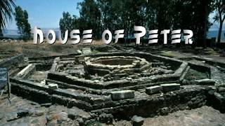 HOUSE OF PETER