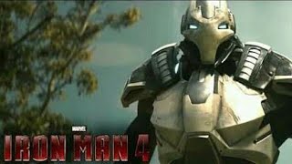 Iron Man 4  ''Rise of the Mandarin'' Official Teaser# 1 2018 (HD) | subtitles|