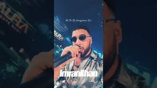 IMRAN KHAN live performance bewafa song #dhh #imrankhan #music