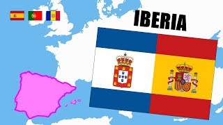 WHAT IF IBERIA UNITED (EPISODE 2)