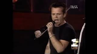 John Mellencamp Jack and Diane ft Moe-Z live Vh1 New Year’s Eve