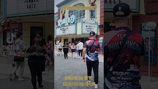 Enchanted Kingdom Part 2 - Howbi Vlogs