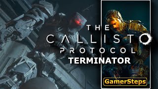 The Callisto Protocol - Terminator - Trophy | Poradnik