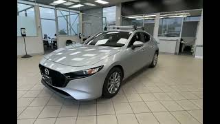 2020 Mazda Mazda3 MP3803