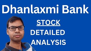 Dhanlaxmi Bank Stock Analysis | Dhanlaxmi Bank Share latets News | Dhanlaxmi Bank Share News |