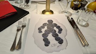 LPM 'Australian Winter Black Truffle' at The Cosmopolitan Las Vegas September 2024