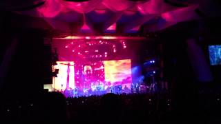 DMB Halloween @ SPAC May 26, 2013