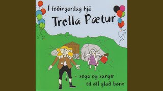 Jógvan og Erling koma í føðingardag (tala)