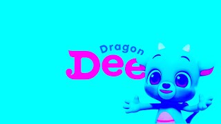 Dragon Dee intro logo Effects (Sponsored by preview 2 Effects)