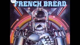 French Bread   - Disco Coo Coo  1979