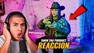 (REACCIÓN) Snow Tha Product - Química (Official Music Video) [24 hour Challenge] *POR PRIMERA VEZ*