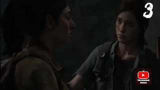 Unexpected News- The Last Of Us Part 2 Ep 3