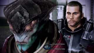 Mass Effect 3 Walkthrough and Commentary Part 16: The Prothean's Fate