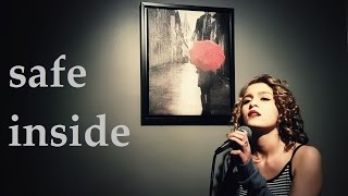 Safe Inside - James Arthur - Jordyn Pollard cover