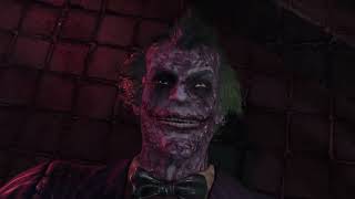 Batman: Return to Arkham - Arkham City - Part 6-1