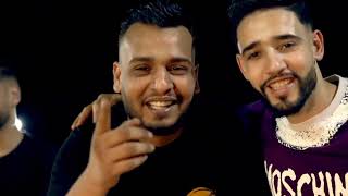 Cheb Kamel Feat Youssri oscar( Dahkti 3lya Nass )قلبي تهرس تهراس Clip Officiel