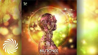 Nuronix - Operator Error