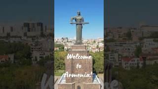 Explore 195: Armenia 🇦🇲