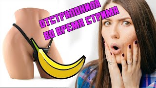 ОТСТРАПОНИЛА В ЧАТРУЛЕТКЕ | СТРАПОН: ХОРОШО ИЛИ ПЛОХО?