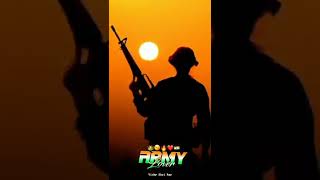 inpendasday army lover 🇮🇳 whatsapp status | inpendasday song status #Vickyshriray new 2022